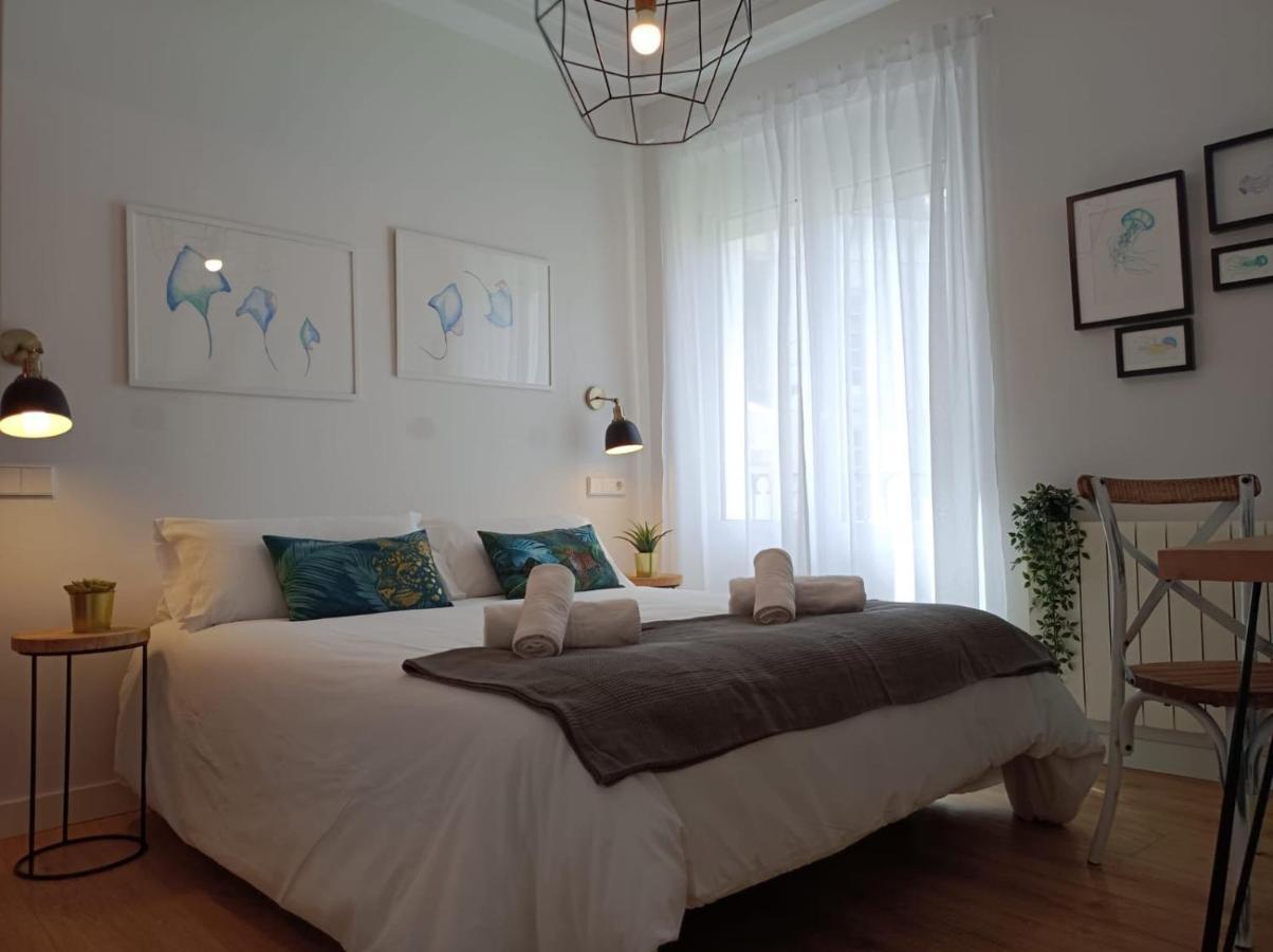 Pension Boutique Dona Urraca Бургос Экстерьер фото