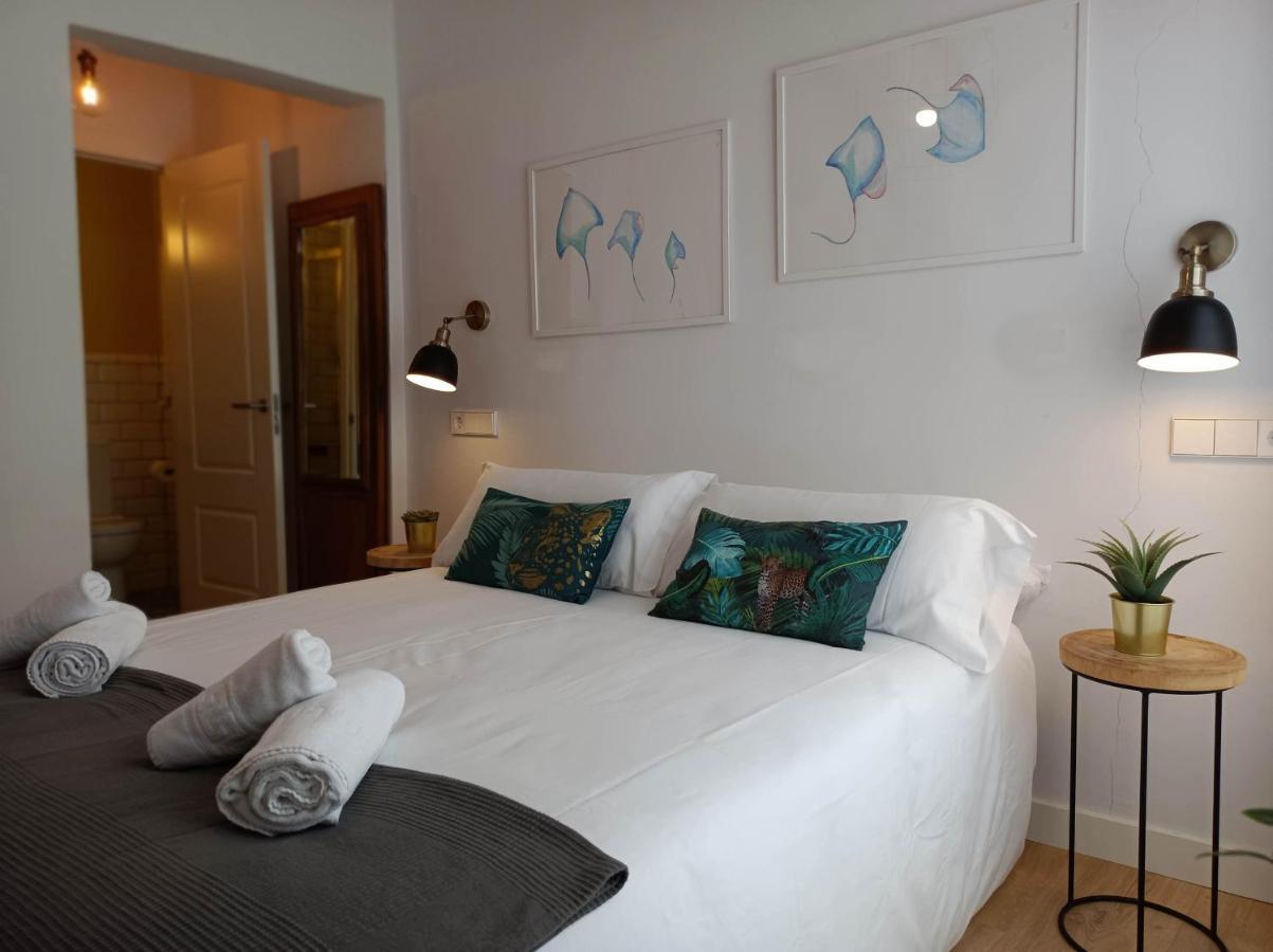 Pension Boutique Dona Urraca Бургос Экстерьер фото