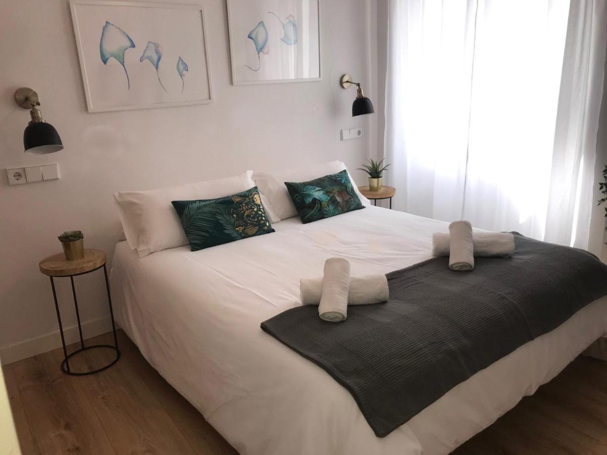 Pension Boutique Dona Urraca Бургос Экстерьер фото