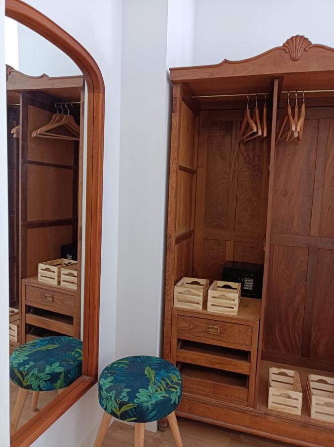 Pension Boutique Dona Urraca Бургос Экстерьер фото