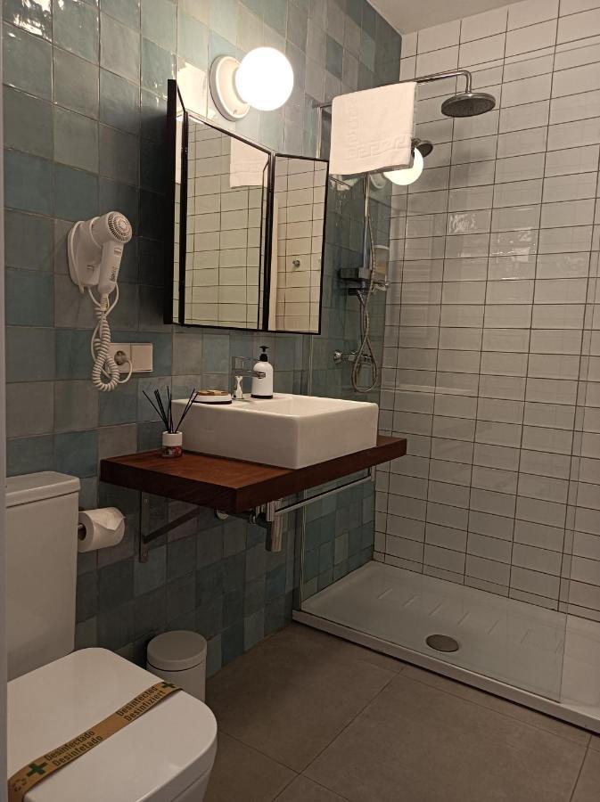 Pension Boutique Dona Urraca Бургос Экстерьер фото
