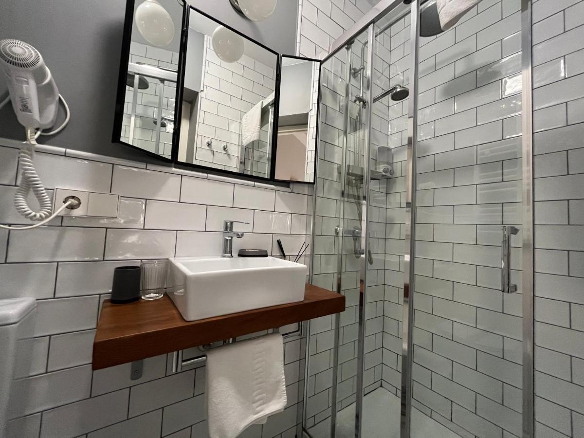 Pension Boutique Dona Urraca Бургос Экстерьер фото