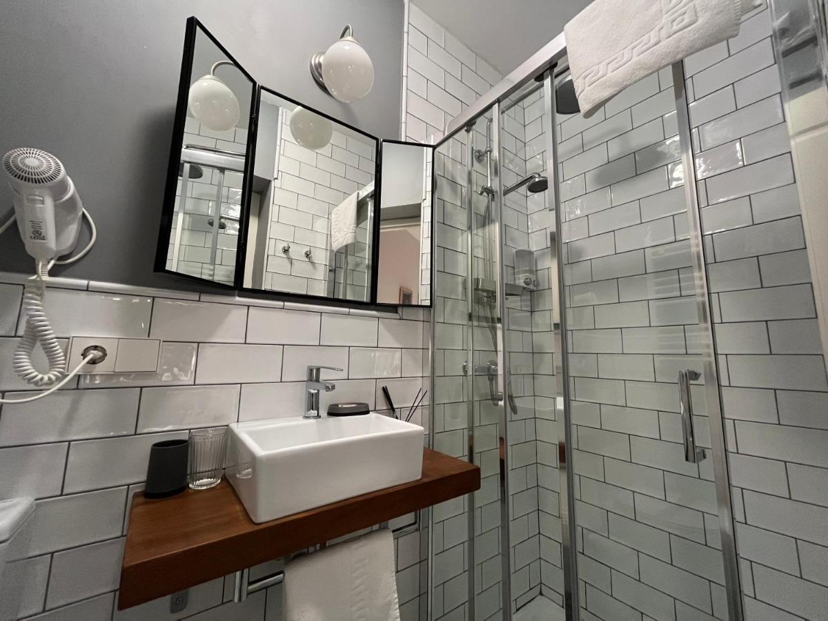 Pension Boutique Dona Urraca Бургос Экстерьер фото