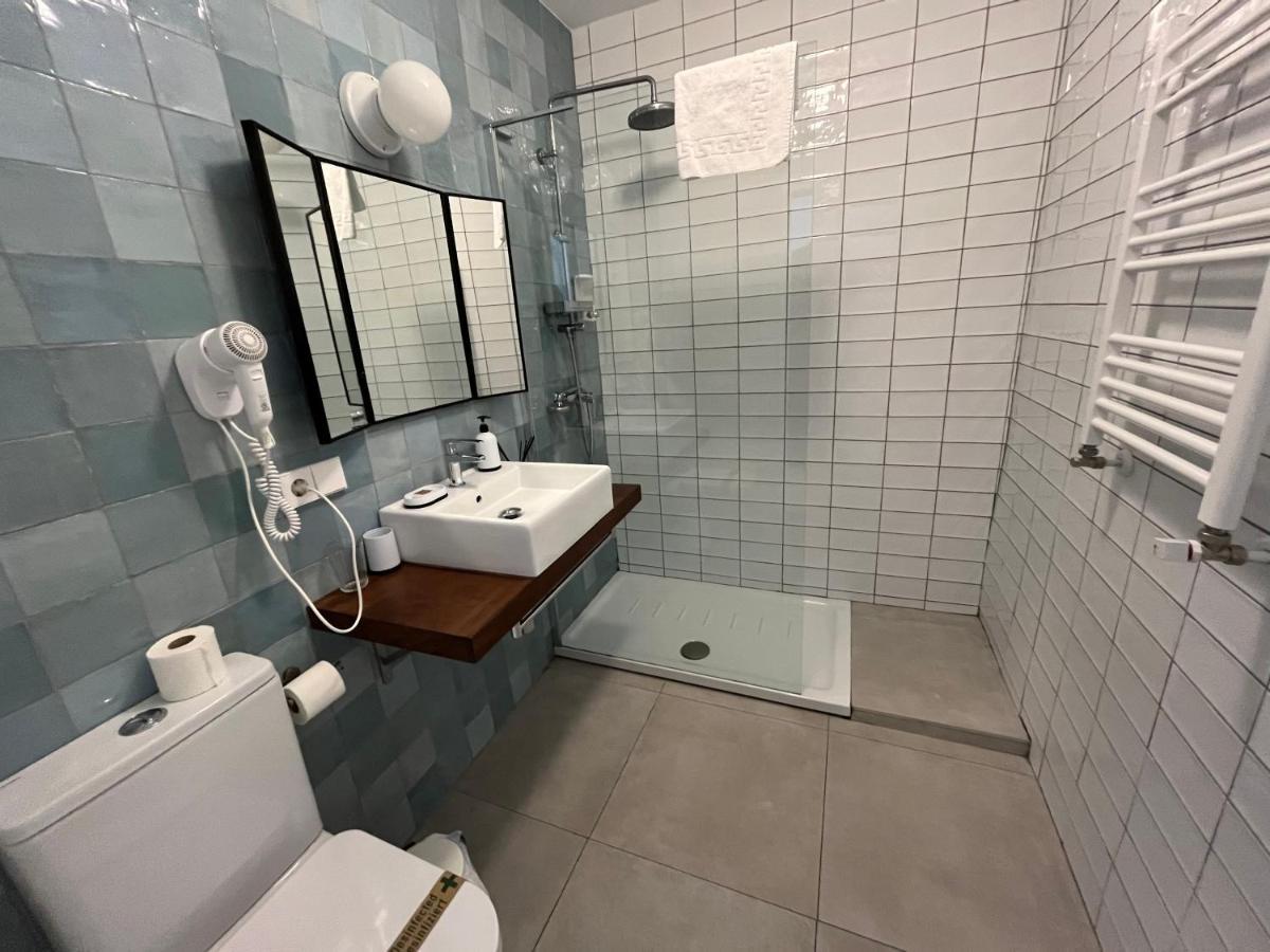 Pension Boutique Dona Urraca Бургос Экстерьер фото