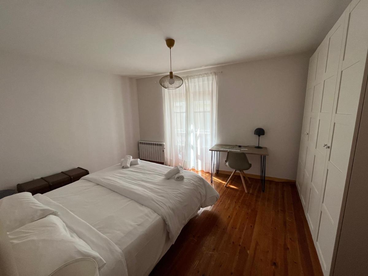 Pension Boutique Dona Urraca Бургос Экстерьер фото