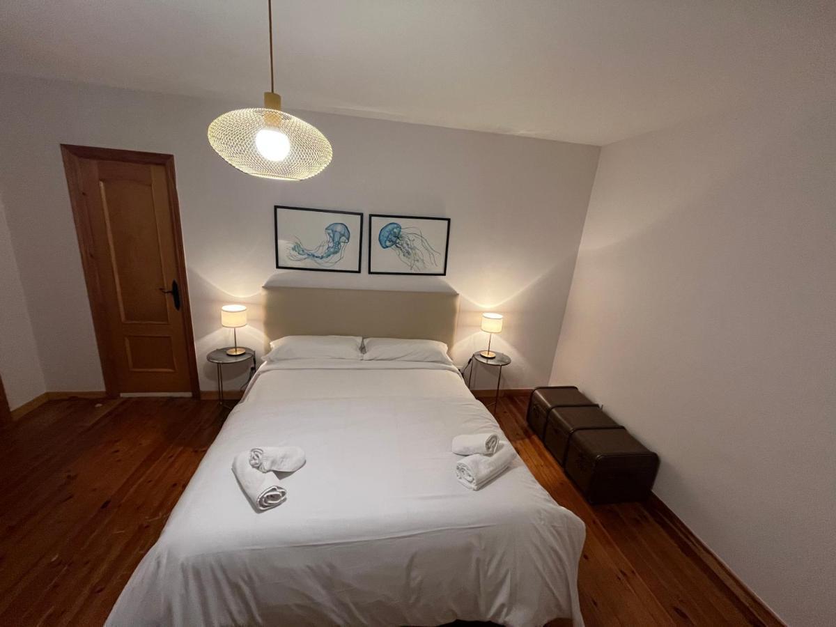 Pension Boutique Dona Urraca Бургос Экстерьер фото
