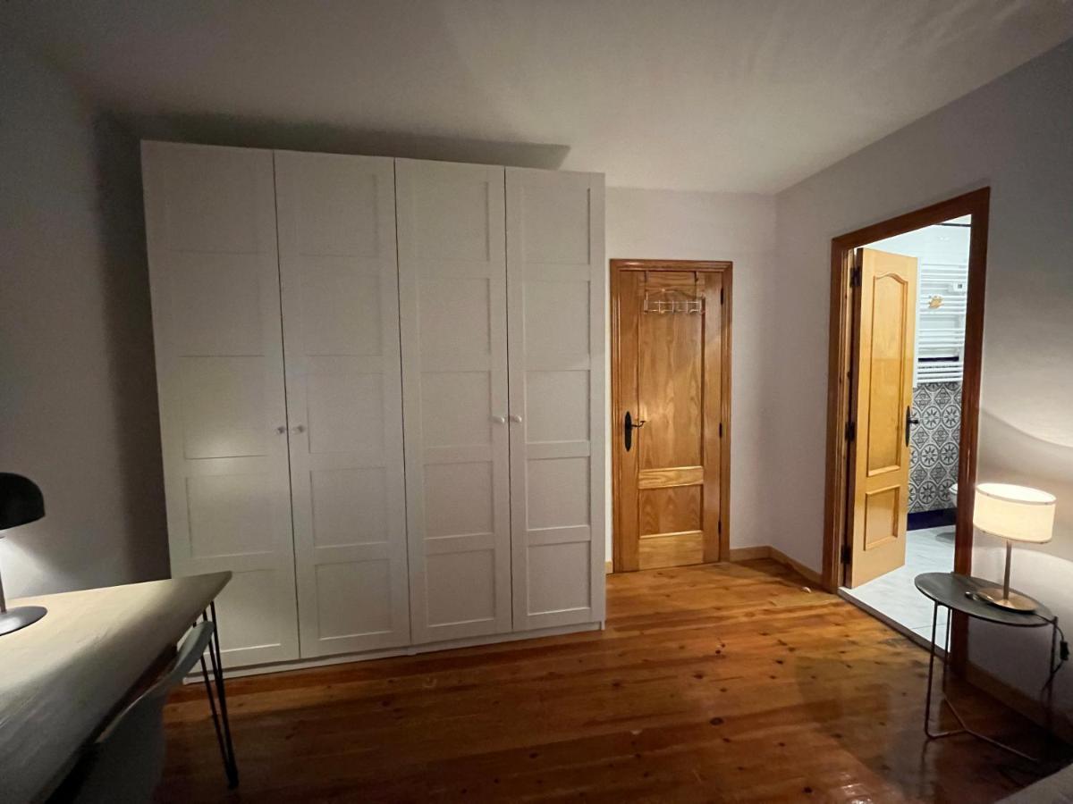 Pension Boutique Dona Urraca Бургос Экстерьер фото
