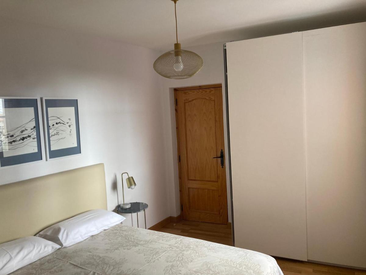 Pension Boutique Dona Urraca Бургос Экстерьер фото