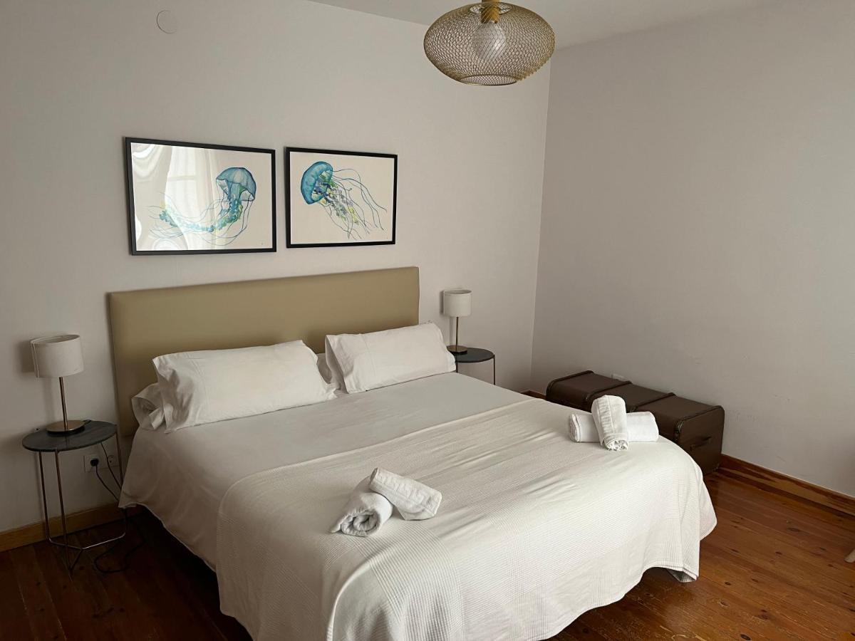 Pension Boutique Dona Urraca Бургос Экстерьер фото