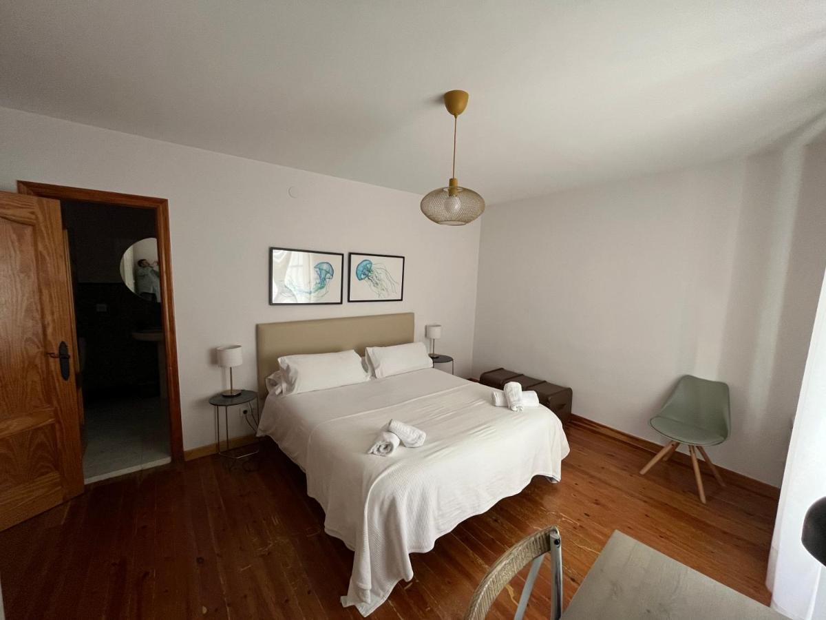 Pension Boutique Dona Urraca Бургос Экстерьер фото